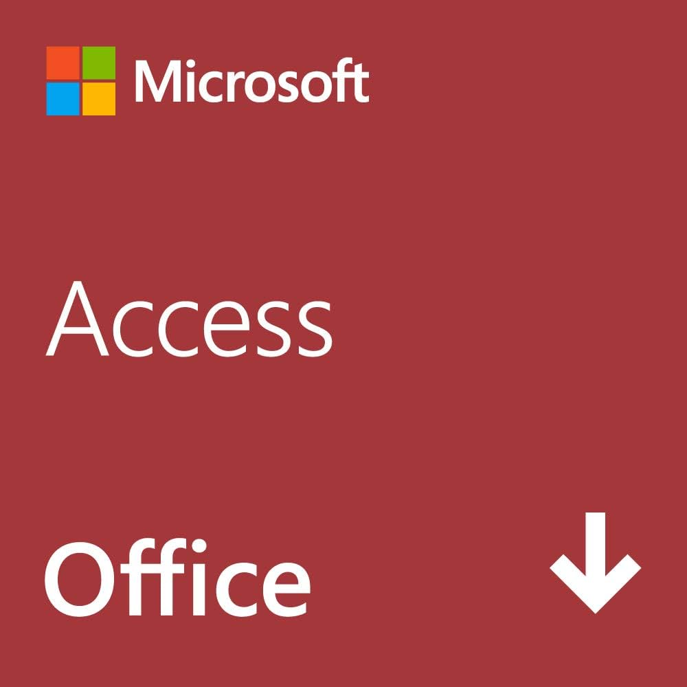 Microsoft - Microsoft Access 2024(最新 永続版) Amazon.co.jp: Microsoft Access 2024(最新 永続版)|オンライン